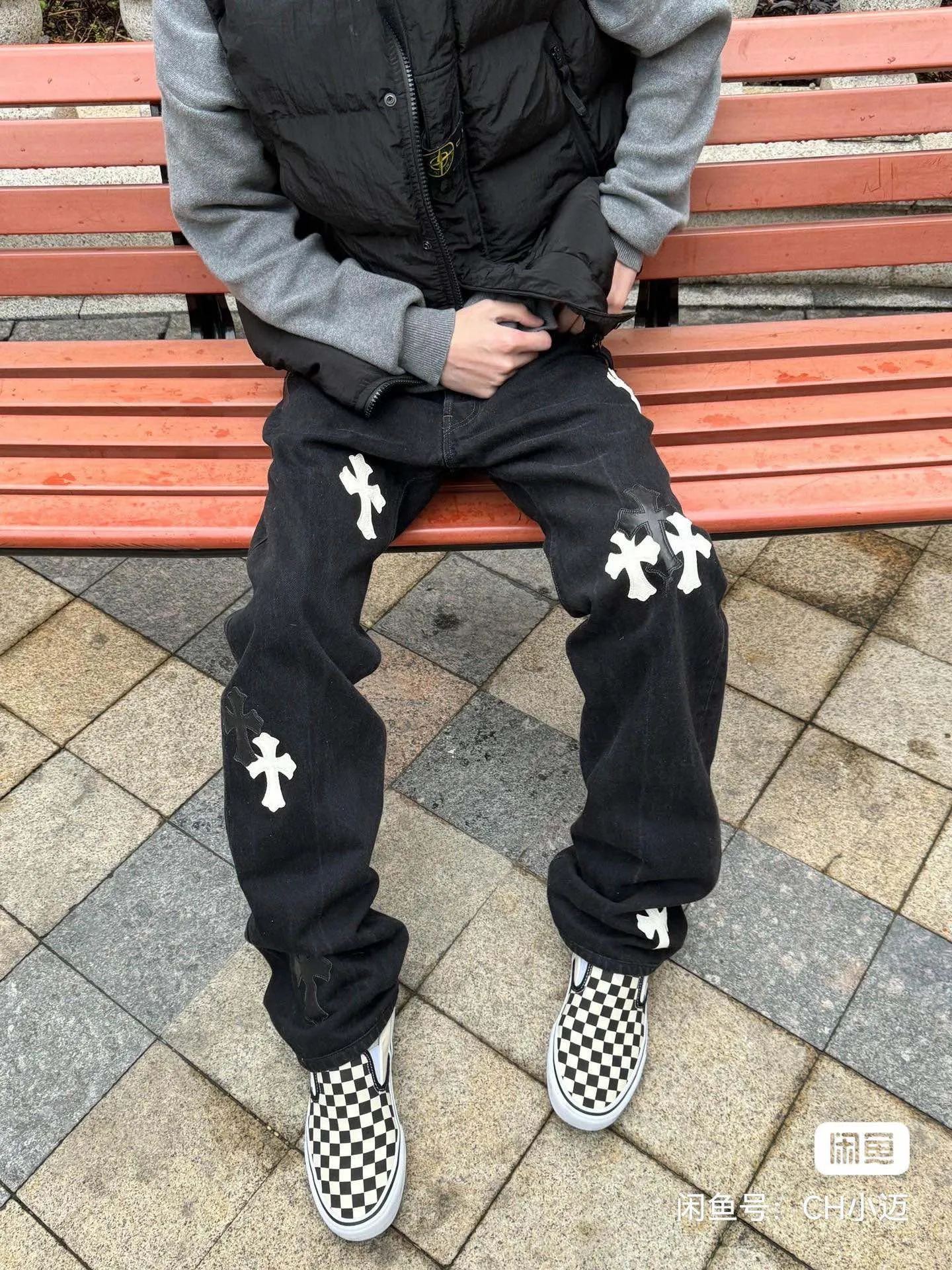 model picture
